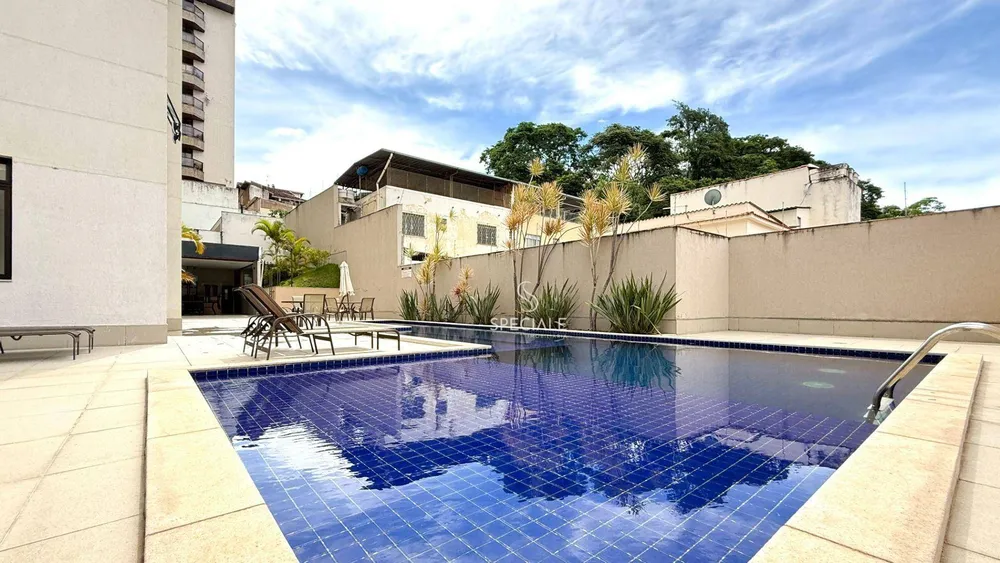 Apartamento, 3 quartos, 297 m² - Foto 2