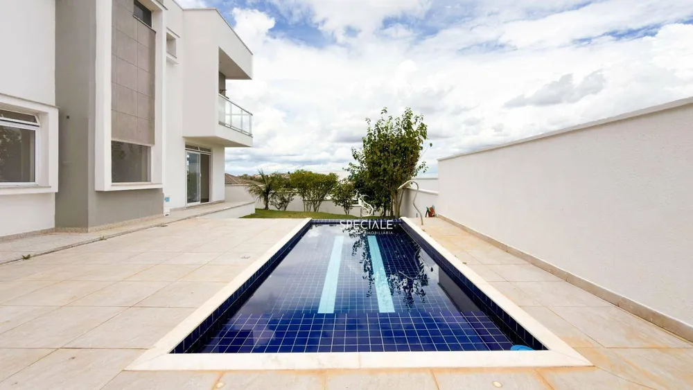 Casa de Condomínio, 3 quartos - Foto 12