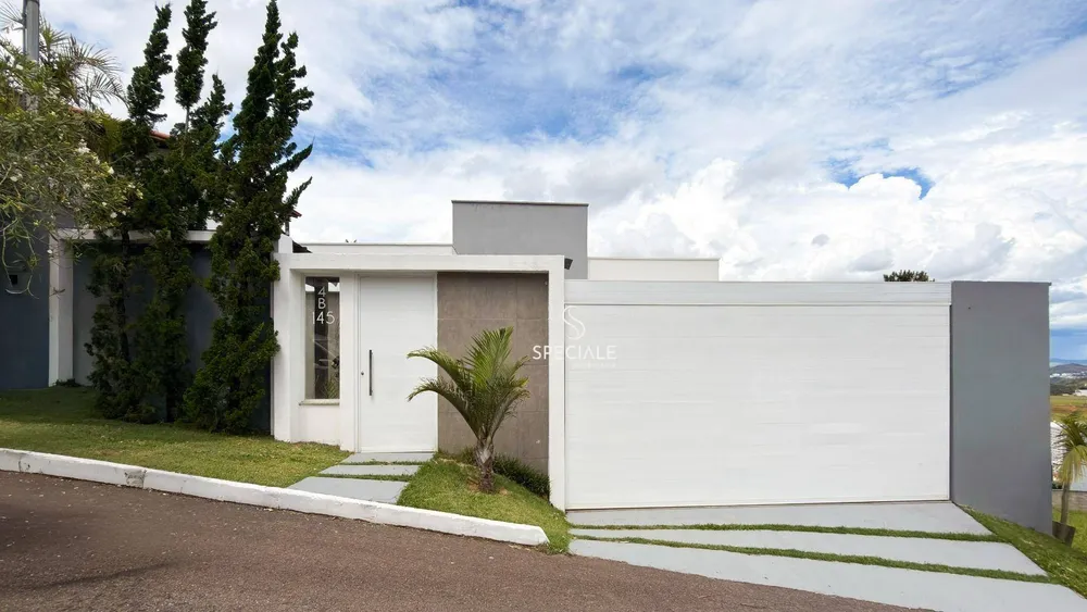 Casa de Condomínio, 3 quartos - Foto 20