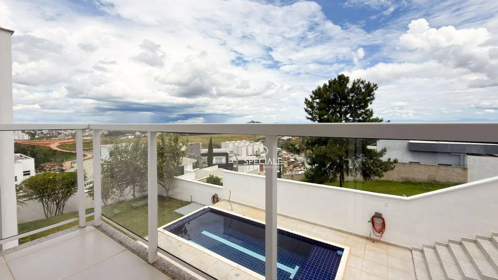 Casa de Condomínio, 3 quartos - Foto 9
