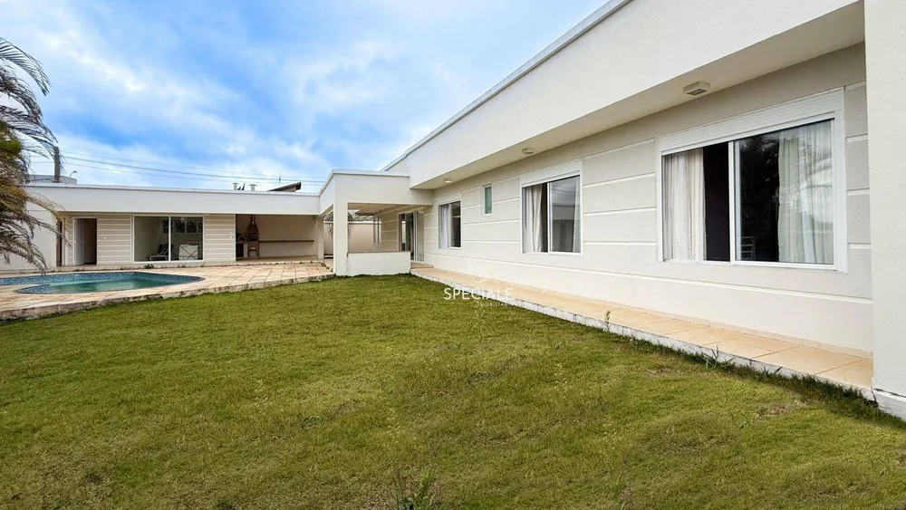 Casa de Condomínio, 4 quartos - Foto 19