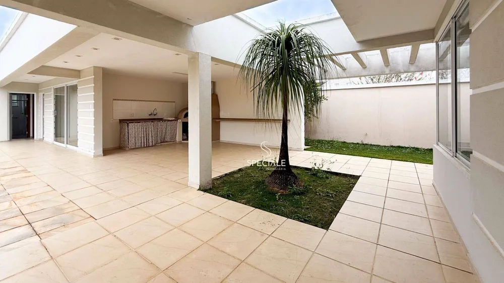 Casa de Condomínio, 4 quartos - Foto 18