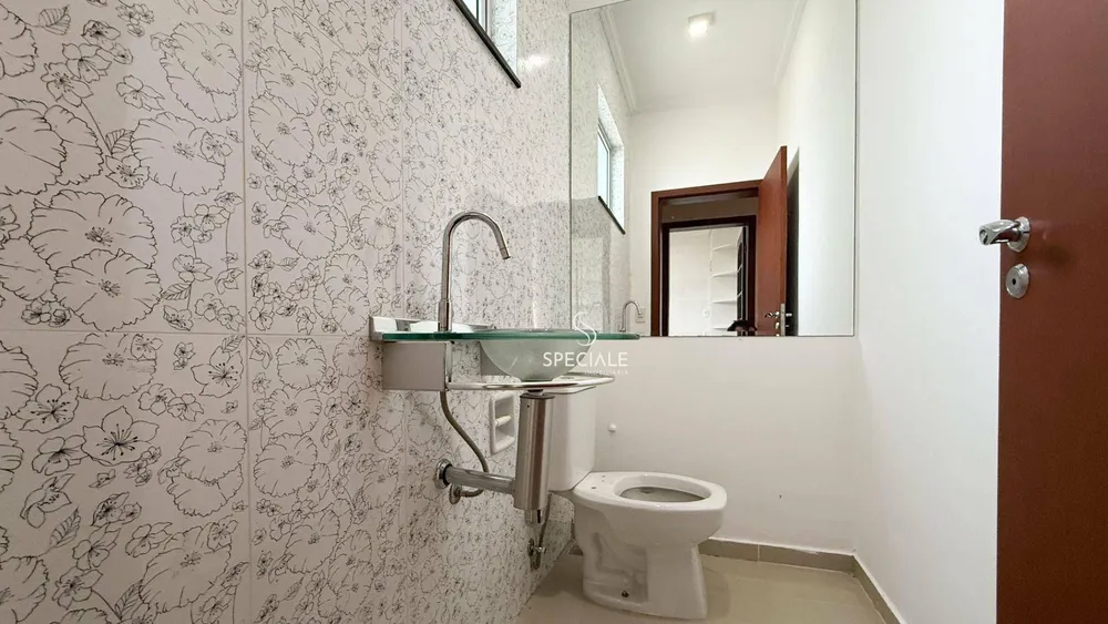 Casa de Condomínio, 4 quartos - Foto 5
