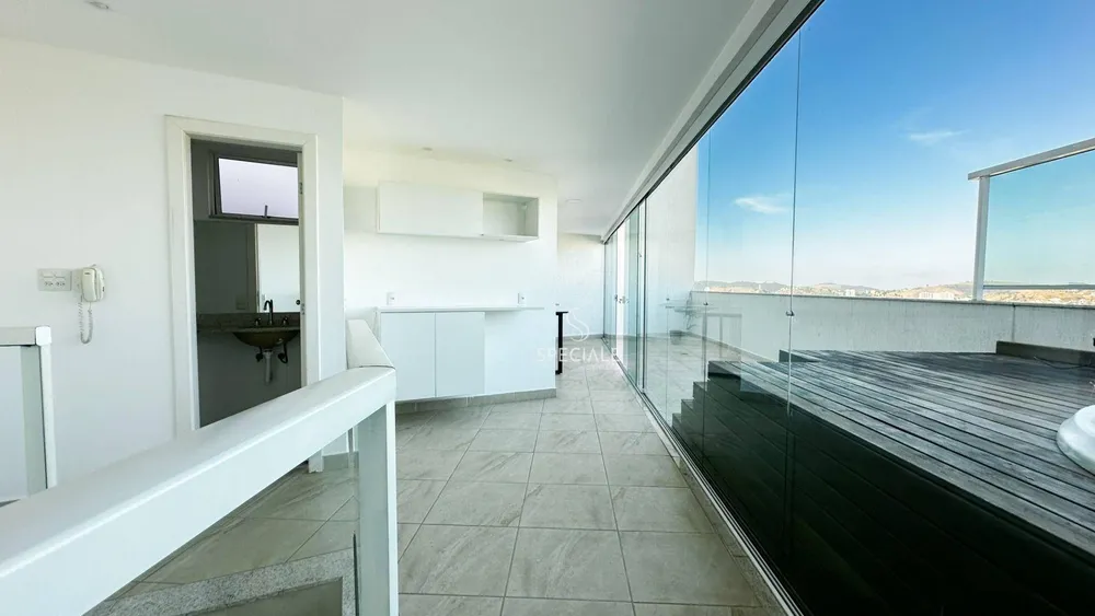 Cobertura, 3 quartos, 221 m² - Foto 16