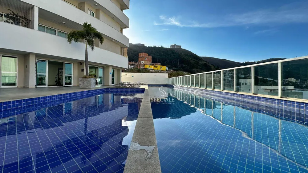 Cobertura, 3 quartos, 221 m² - Foto 1