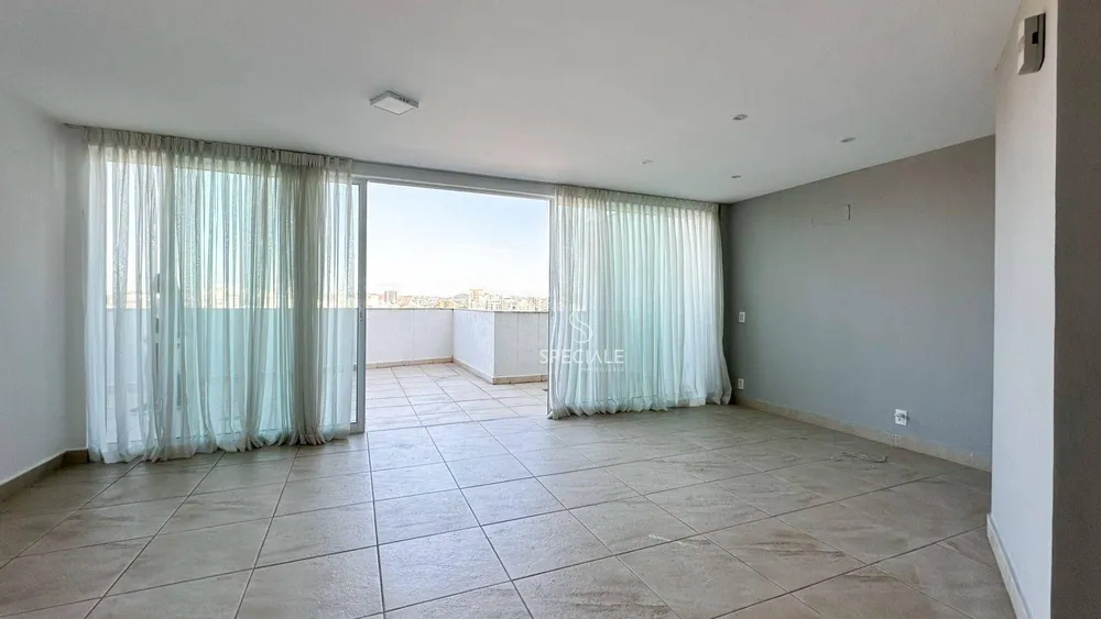 Cobertura, 3 quartos, 221 m² - Foto 11