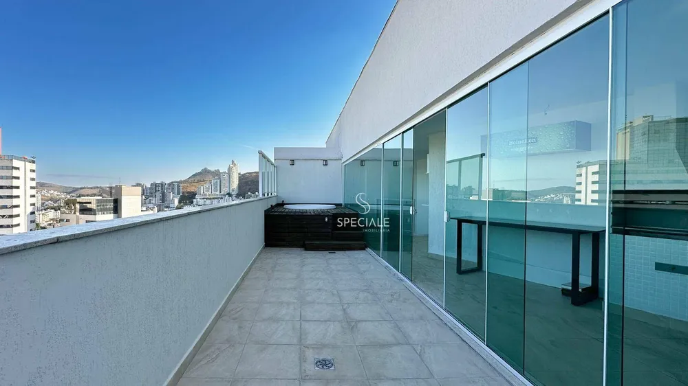 Cobertura, 3 quartos, 221 m² - Foto 19