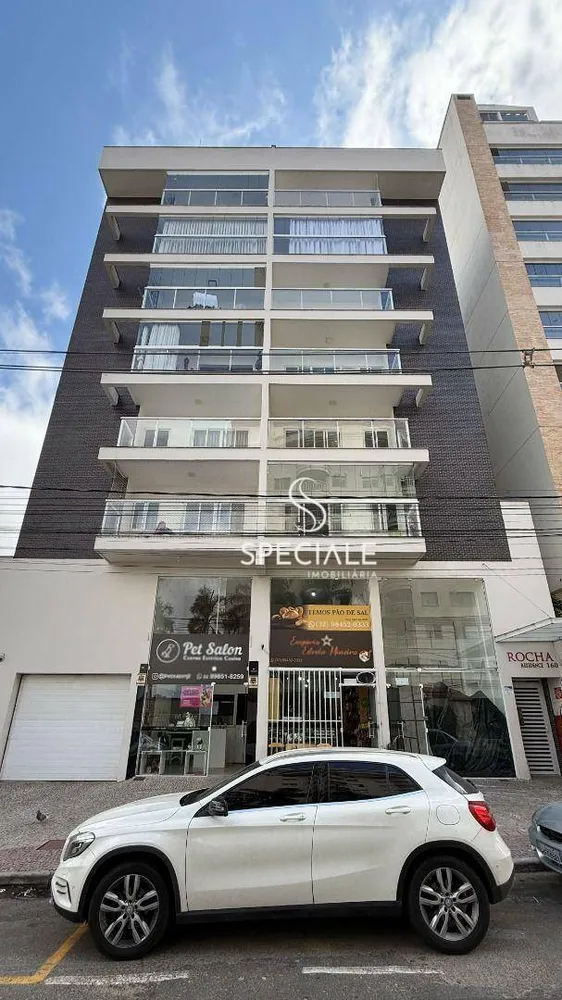 Apartamento, 2 quartos, 80 m² - Foto 12