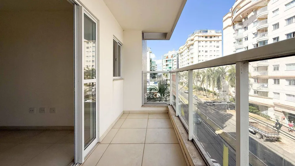 Apartamento, 2 quartos, 80 m² - Foto 5