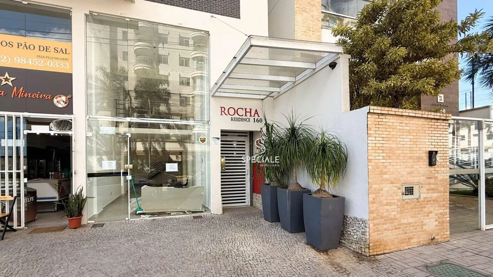 Apartamento, 2 quartos, 80 m² - Foto 2
