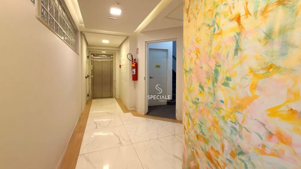 Apartamento, 1 quarto, 45 m² - Foto 10