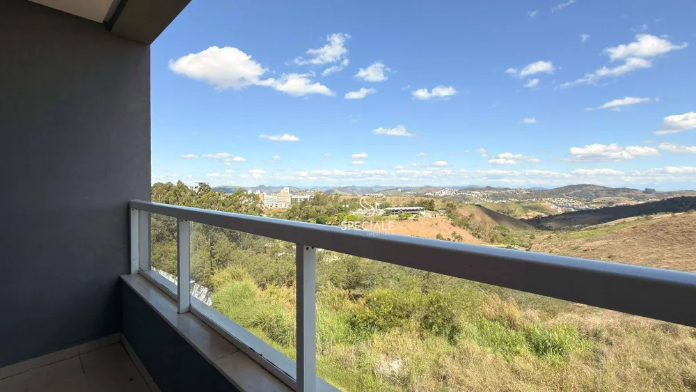 Apartamento, 1 quarto, 45 m² - Foto 1