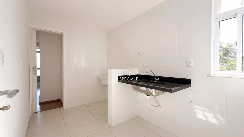 Apartamento, 1 quarto, 45 m² - Foto 4