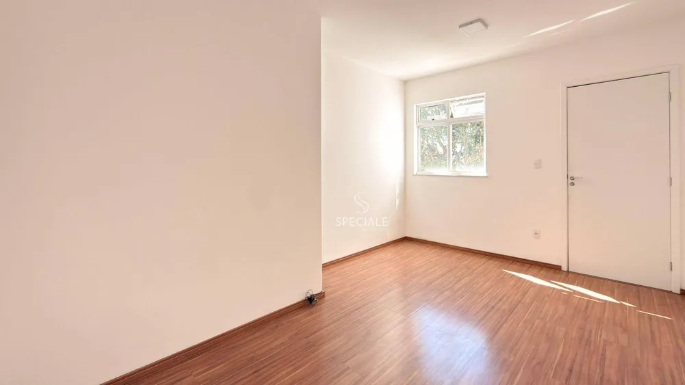 Apartamento, 1 quarto, 45 m² - Foto 3