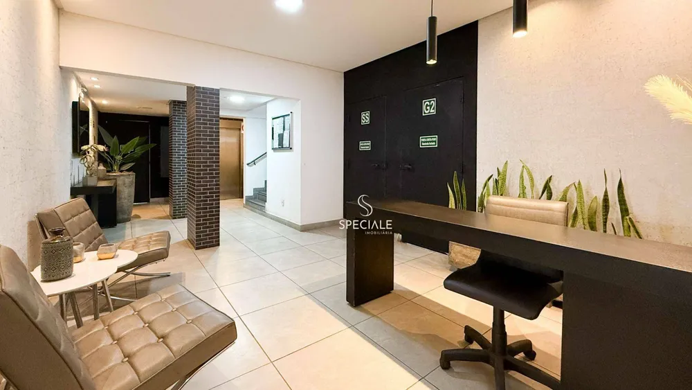 Apartamento, 2 quartos, 80 m² - Foto 3