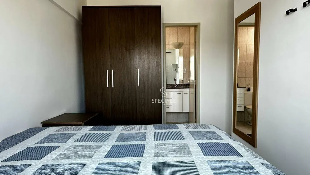 Apartamento, 2 quartos, 65 m² - Foto 9