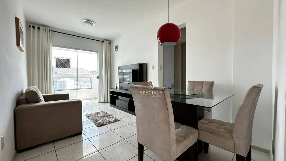 Apartamento, 2 quartos, 65 m² - Foto 1