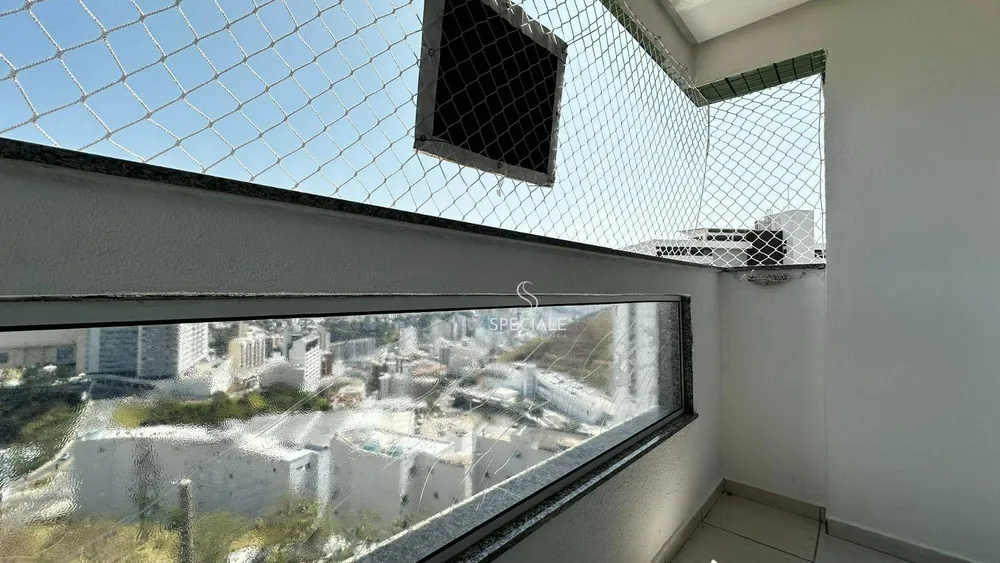 Apartamento, 2 quartos, 65 m² - Foto 3