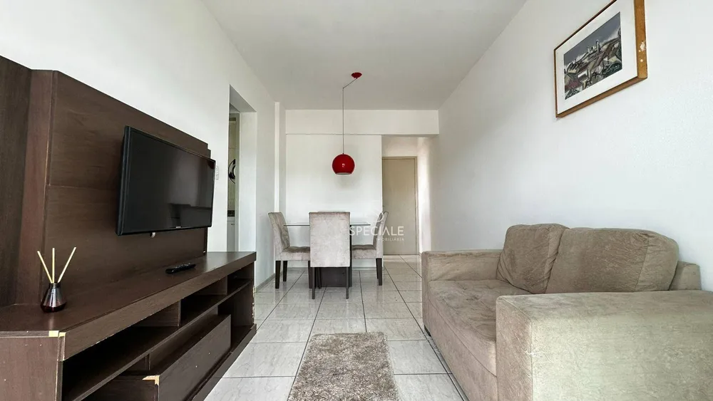 Apartamento, 2 quartos, 65 m² - Foto 2