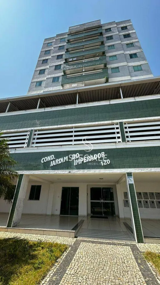 Apartamento, 2 quartos, 65 m² - Foto 14