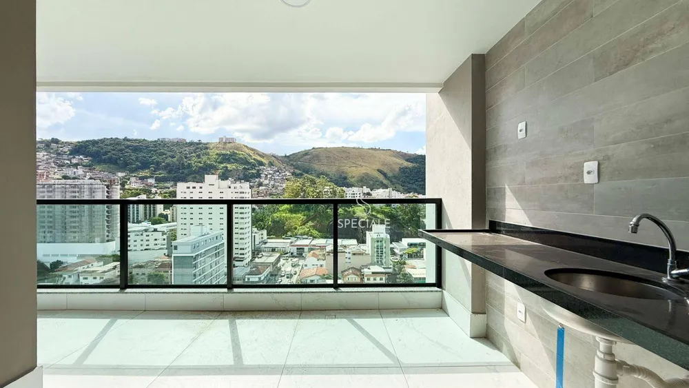 Apartamento, 3 quartos, 108 m² - Foto 4