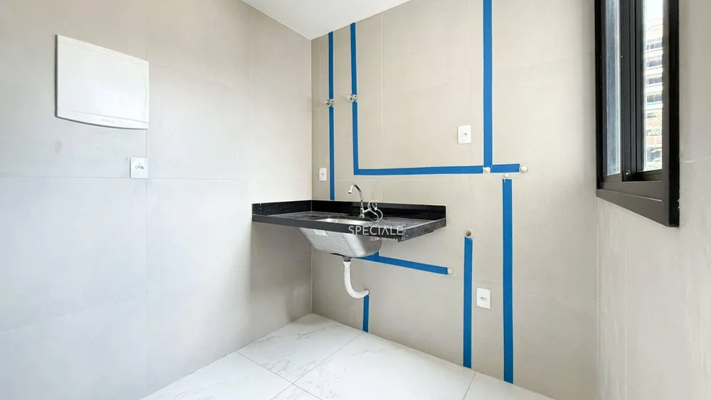 Apartamento, 3 quartos, 108 m² - Foto 9