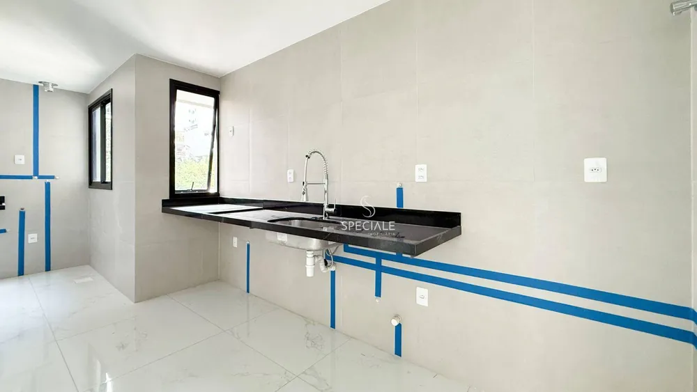 Apartamento, 3 quartos, 108 m² - Foto 8
