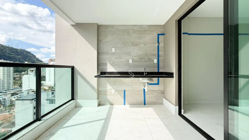 Apartamento, 3 quartos, 108 m² - Foto 5