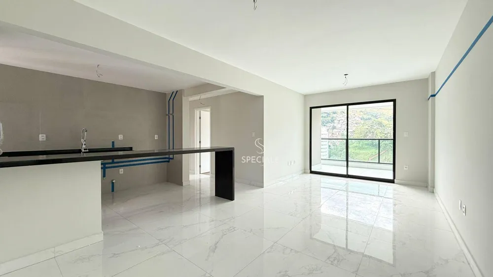 Apartamento, 3 quartos, 108 m² - Foto 1