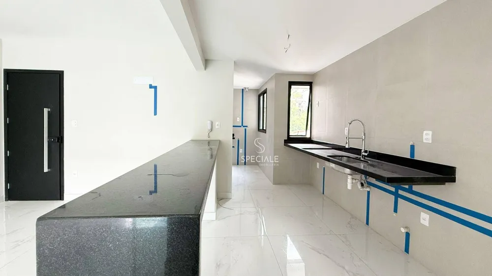 Apartamento, 3 quartos, 108 m² - Foto 7