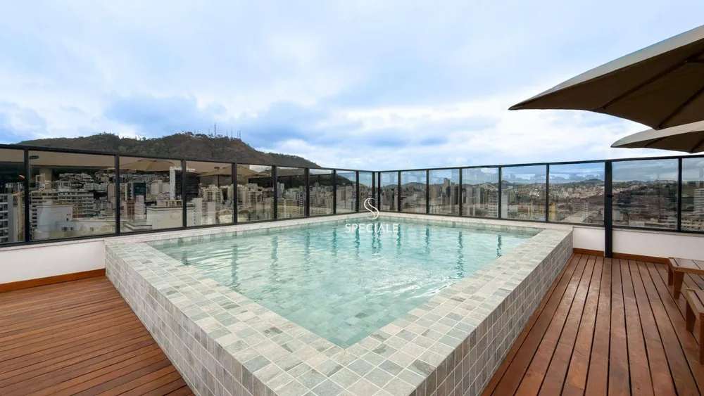 Apartamento, 2 quartos, 52 m² - Foto 1