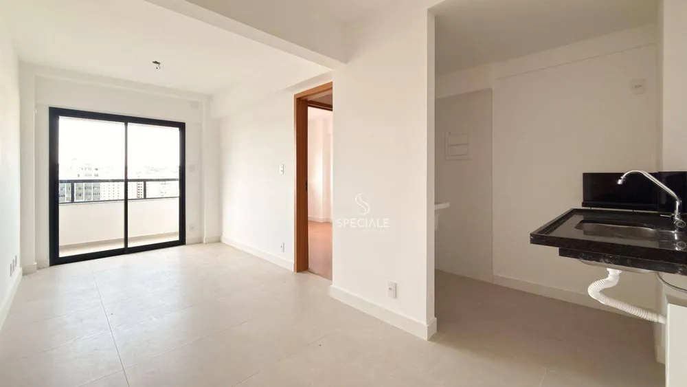 Apartamento, 2 quartos, 52 m² - Foto 2