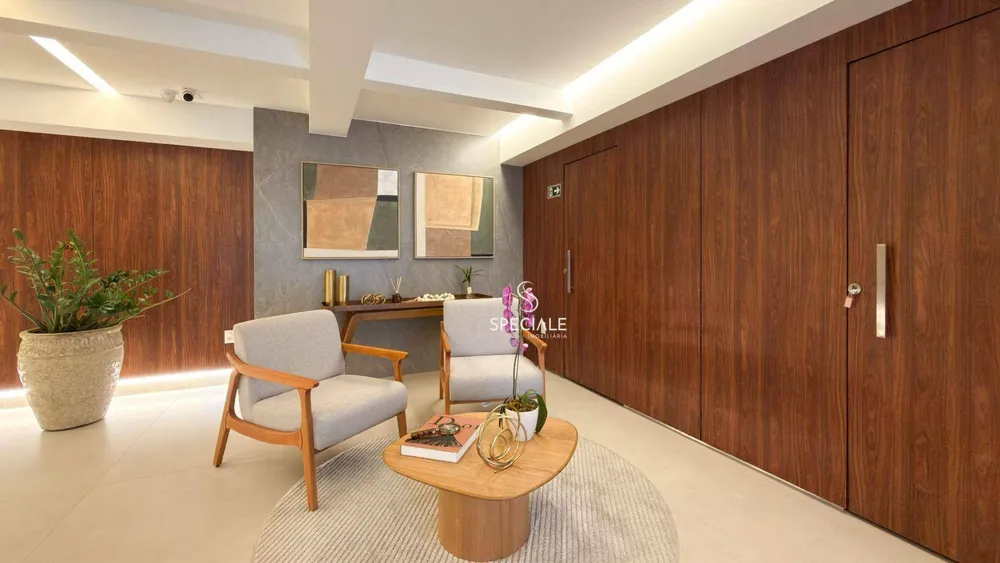 Apartamento, 2 quartos, 52 m² - Foto 12