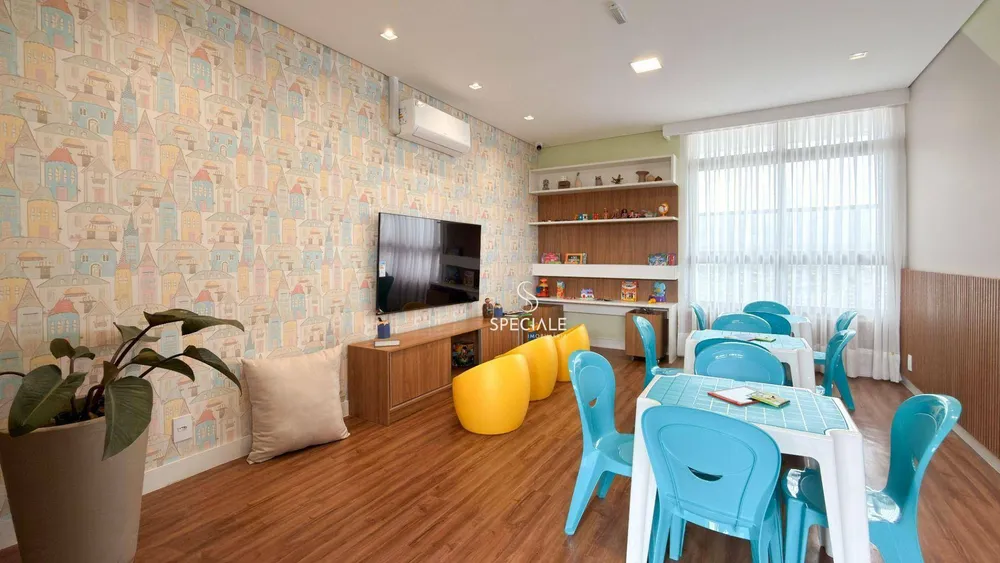 Apartamento, 2 quartos, 52 m² - Foto 16