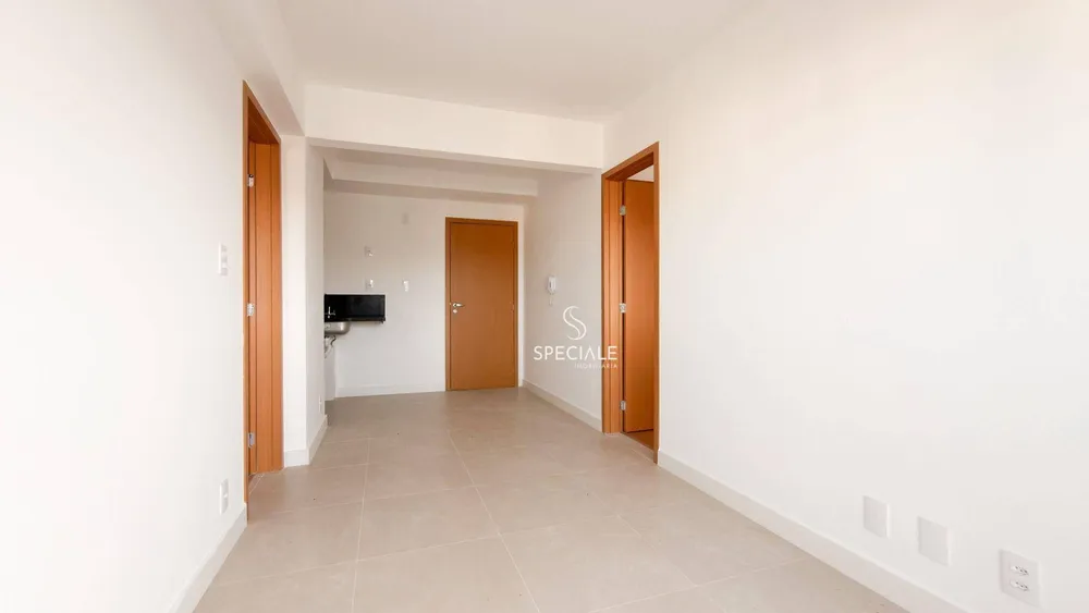 Apartamento, 2 quartos, 52 m² - Foto 3