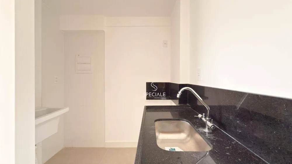 Apartamento, 2 quartos, 52 m² - Foto 5