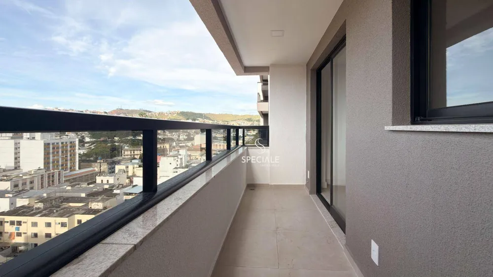 Apartamento, 2 quartos, 52 m² - Foto 4