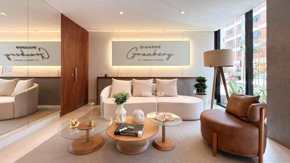 Apartamento, 2 quartos, 52 m² - Foto 11