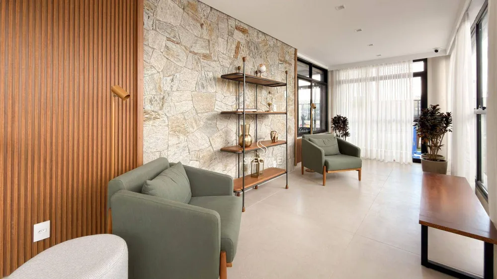 Apartamento, 2 quartos, 52 m² - Foto 13