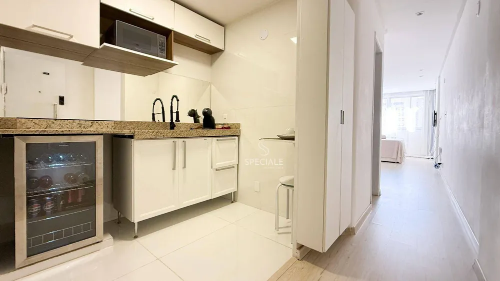 Kitnet-Studio, 40 m² - Foto 2