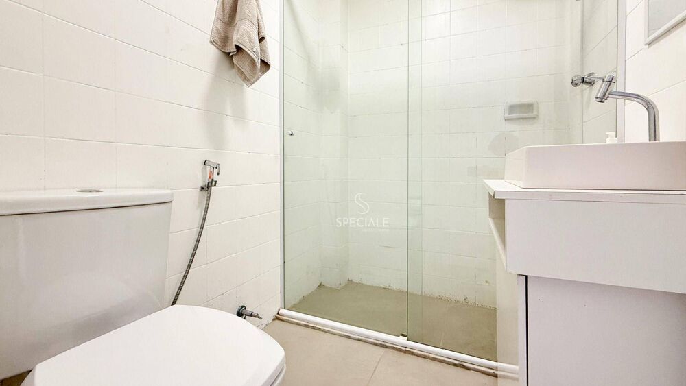 Kitnet-Studio, 40 m² - Foto 3
