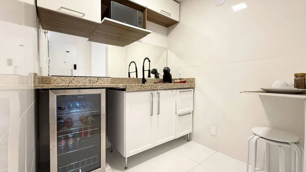 Kitnet-Studio, 40 m² - Foto 3