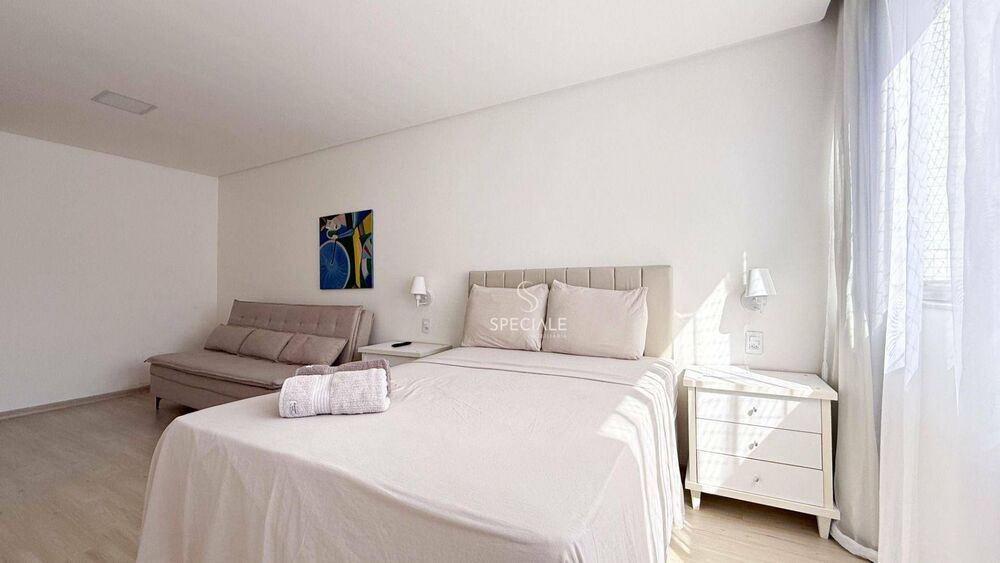 Kitnet-Studio, 40 m² - Foto 2