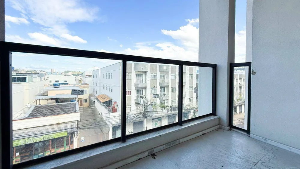 Apartamento, 2 quartos, 68 m² - Foto 2