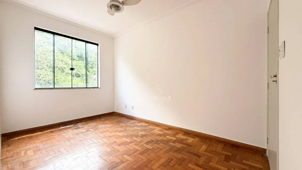 Apartamento, 3 quartos, 86 m² - Foto 1