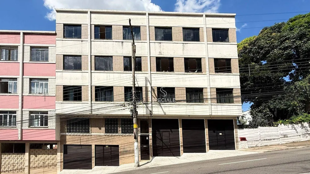 Apartamento, 3 quartos, 86 m² - Foto 2