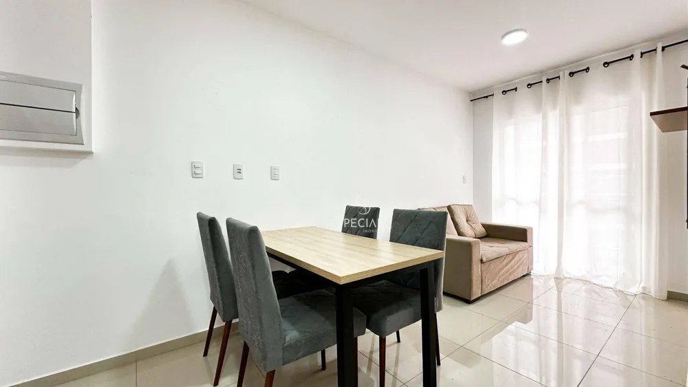 Apartamento, 1 quarto, 50 m² - Foto 2