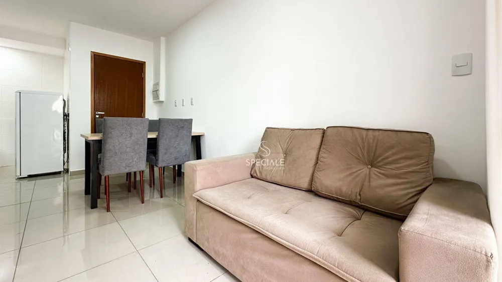 Apartamento, 1 quarto, 50 m² - Foto 3