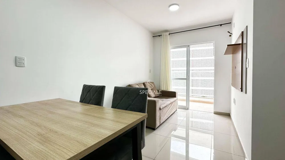 Apartamento, 1 quarto, 50 m² - Foto 1