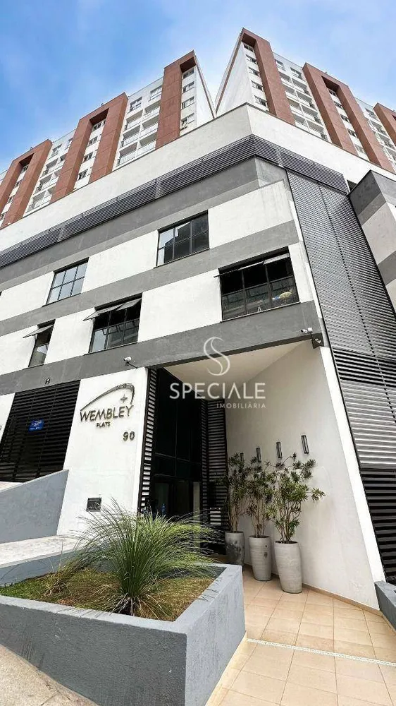 Apartamento, 1 quarto, 50 m² - Foto 11